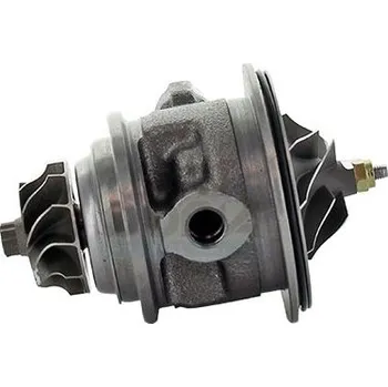 Motor automobilu Skupina trupu, turbodmychadlo MEAT & DORIA 60468