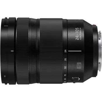 Objektiv Panasonic Lumix S 24-105mm f/4 Macro O.I.S.