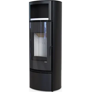 Krbová kamna Krbová kamna Defro home ORBIS EXTENTO H