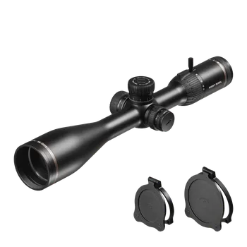 Airsoft Night Pearl MANUL M6 1-6x24i Denní puškohled