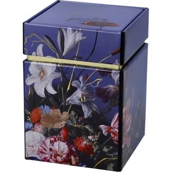 Obraz Dóza Summer Flowers 0,6 l Jan Davidsz de Heem Goebel