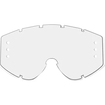 Motocyklové brýle VISTA CLEAR LENS ROLL OFF PZ3315