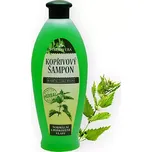 Vlasový kopřivový šampon, 550 ml