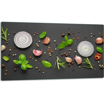 Kuchyňské prkénko Krájecí deska TMK ArtDeko sklo 1 ks