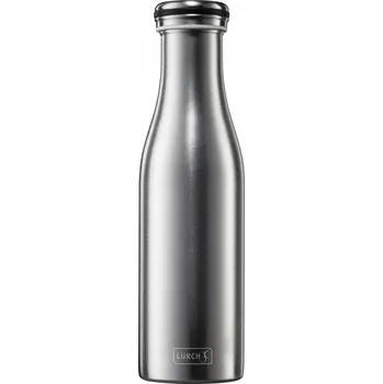 Termoska Termos na nápoje Lurch 0,5 l vícebarevný