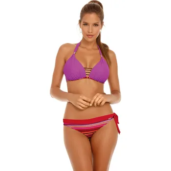 Dámské plavky Dvoudílné plavky model 211396 Marko s