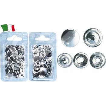 Loď SADA NEREZOVÝCH CVOKŮ NA PLACHTU 10 KS PRO LOĎ INNY