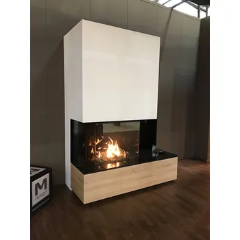 Krbová vložka M-design True Vision 650 DC