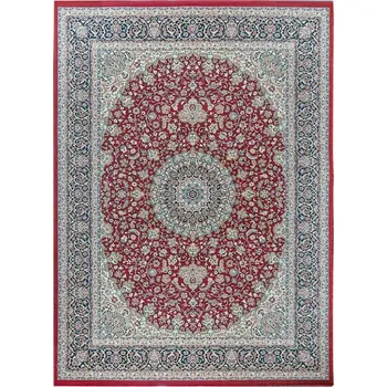 Koberec Kusový koberec PATROL 6901 10 Rozměr: 80x150 cm