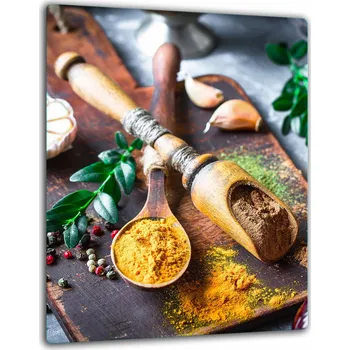 Obraz Krájecí deska TMK ArtDeko sklo 1 ks