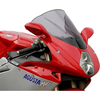 Elektroinstalace pro motocykl MRA Racing R Čelní sklo - MV Agusta F4 1000 4025066115099