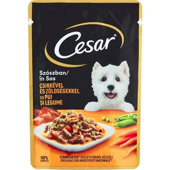 Krmivo pro psa Mars mokré krmivo kuře 0,1 kg