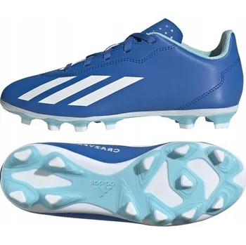 Kopačky Adidas kopačky X Crazyfast.4 velikost 38 2/3