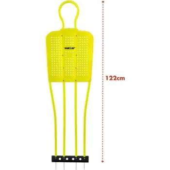 Fotbalová tréninková pomůcka Figurína na trénování