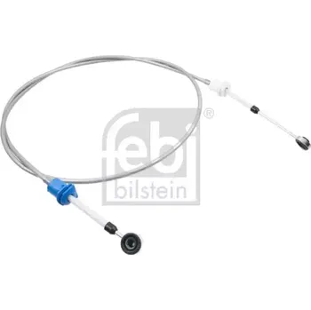 FEBI Tažné lanko ruční převodovky FB 181073
