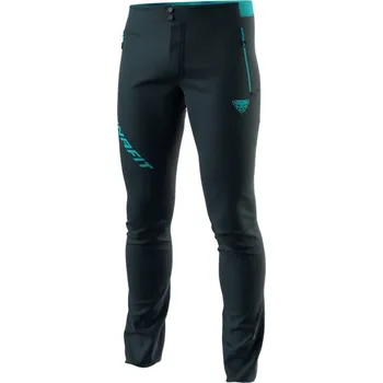 Kalhoty Dynafit Transalper 2 Light Dst Pants M blueberry/storm blue
