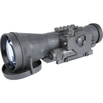 Puškohled Night Pearl NP-LR gen2+ DEP GREEN