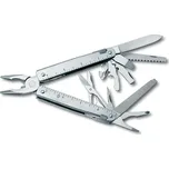 Victorinox Kleště SWISS TOOL X Plus s ráčnou