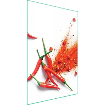 Obraz Krájecí deska TMK ArtDeko sklo 1 ks