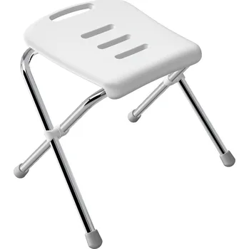 Sedadlo do sprchy spirella 10.30026