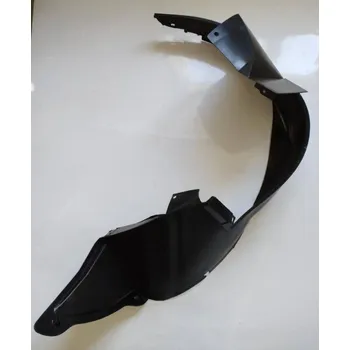 Podběh karosérie L přední plastový podběh (nadkolí) originál Citroen Peugeot 7136C6 voz. C. Berlingo, P. Partner