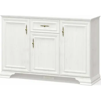 Komoda YRIS komoda 3d1s borovice andersen