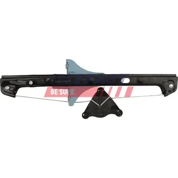 Stahovačka okna Stahovačka s motorkem vw golf iv 97> zadní le elektricky bez motoru ft01396