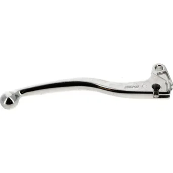 Nářadí na motocykly BIHR Páčka spojky OE typ litý hliník leštěný Yamaha WR250F/450F L18-406C