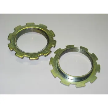 Nářadí na motocykly Náhradní díl - matice horní pružiny KYB 120164600101