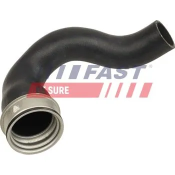 Chladič motoru Trubka intercooleru Chrysler PT Cruiser 00> 2.2 CRD FT01178