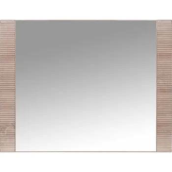 Zrcadlo Zrcadlo GRESTOR dub sonoma