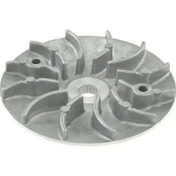 Řetězová sada pro motocykl Polořemenice pevná hnací RMS 100320441 HONDA SH 125 2001-2012