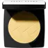 Pudr Bobbi Brown Vitamin Enriched Pressed Powder kompaktní pudr s hydratačním účinkem 8 g Yellow
