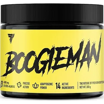 Trec Boogieman Fuel 300 g s příchutí tropického ovoce