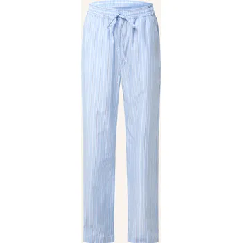 Dámské kalhoty Darling Harbour Dámské Kalhoty, modrá / bílá, 40