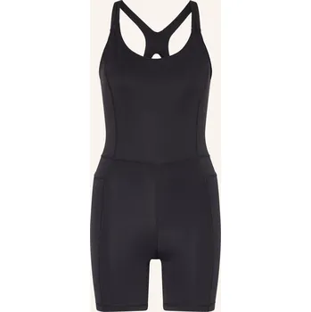 Dámský overall Sweaty Betty Dámský Overal All Day, černá, 40