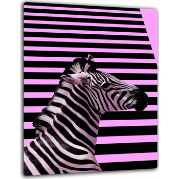 Obraz Krájecí deska TMK ArtDeko sklo 1 ks