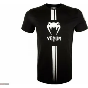 Pánské tričko Tričko "Logos Black/White" - Venum