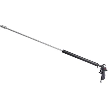 Ofukovací pistole Pneumatická ofukovací pistole Mighty Seven M7 JC-640 - 1000mm, přímá, max tlak 8.5bar, 0.65kg