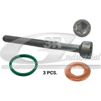 Systém vstřikování 3RG Šroub, držák vstřikovací trysky 99501