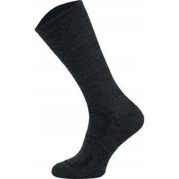 Pánské ponožky Ponožky Comodo do poloviny lýtek, šedé, vel. 35-38