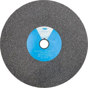 Brusný kotouč Keramický brusný kotouč 200x8x32, 96A60L9V09