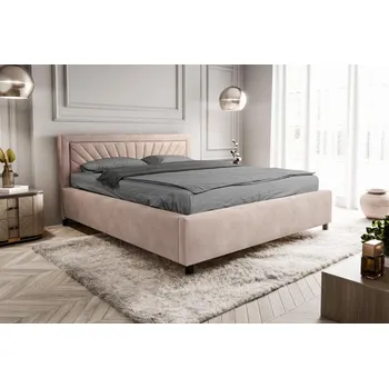 Postel Lubnice Postel Dalia 180x200 Barevné provedení: lars 45 GR1