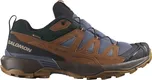 Salomon X Ultra 360 Leather Gore-Tex…