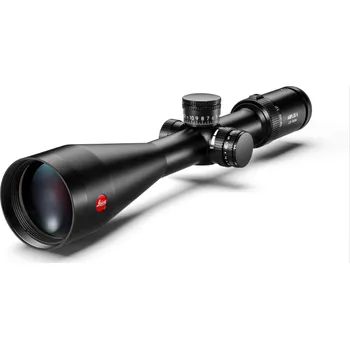 Puškohled Leica Amplus 6 2,5-15x56i L-4w (MoA)