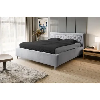 Postel Lubnice Postel Logan 180x200 Barevné provedení: lars 79 GR1