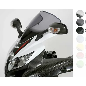 Elektroinstalace pro motocykl MRA Racing R Čelní sklo - Suzuki GSX-R600/750 4025066118212