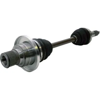 Nářadí na motocykly ART Kompletní zadní pravý hřídel CFMOTO CF 625 Terracross PAXL-14008