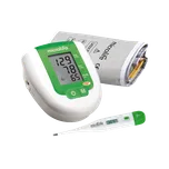 Microlife Tlakoměr BP 3AG1 + teploměr…