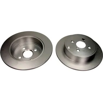 Brzdový kotouč Brzdový kotouč QUARO QD0282